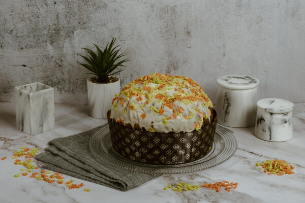 Panettone Limone